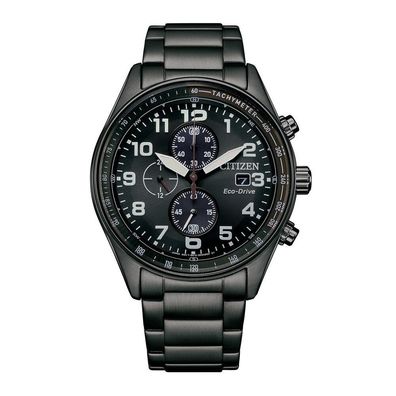 Citizen - CA0775-79E - Armbanduhr - Herren - Solar - Eco-Drive