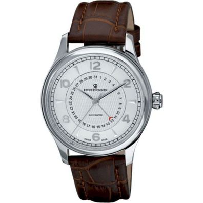 Revue Thommen - Armbanduhr - Automatik - Date Pointer - 10012.2532