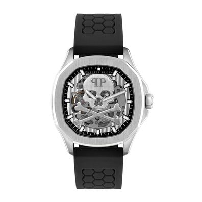 Philipp Plein - PWRAA0123 - Armbanduhr - Herren - Automatik - High-Conic