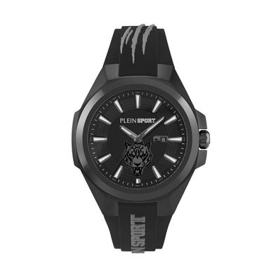 Plein Sport - PS7BA0424 - Armbanduhr - Herren - Quarz - Tigermaster