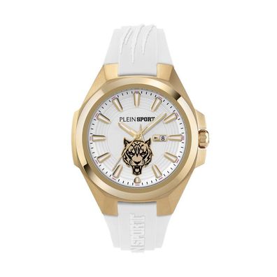 Plein Sport - PS7BA0224 - Armbanduhr - Herren - Quarz - Tigermaster