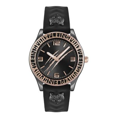 Plein Sport - PSJEA0324 - Armbanduhr - Damen - Quarz - Eclipse