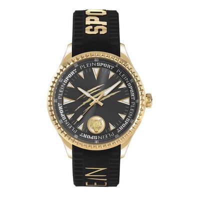 Plein Sport - PS5BA0324 - Armbanduhr - Herren - Quarz - Lineman