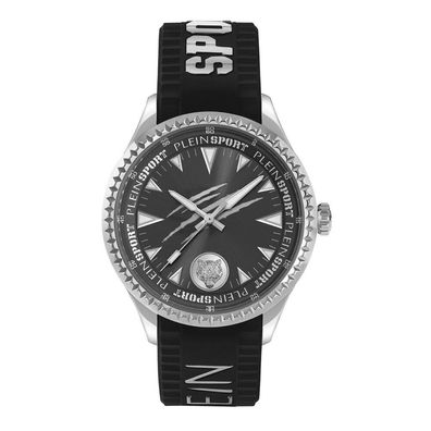 Plein Sport - PS5BA0124 - Armbanduhr - Herren - Quarz - Lineman