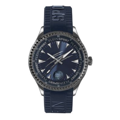 Plein Sport - PS5BA0524 - Armbanduhr - Herren - Quarz - Lineman