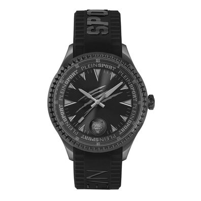 Plein Sport - PS5BA0424 - Armbanduhr - Herren - Quarz - Lineman