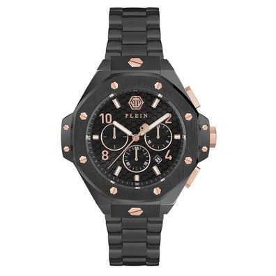 Philipp Plein - PWPRA0424 - Armbanduhr - Herren - Quarz - Chrono Royal