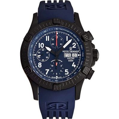 Revue Thommen - Armbanduhr - Herren - Chrono - Airspeed XL - 16071.6875