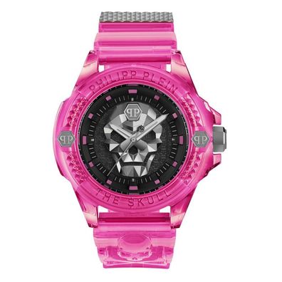 Philipp Plein - PWWAA0624 - Armbanduhr - Unisex - Quarz