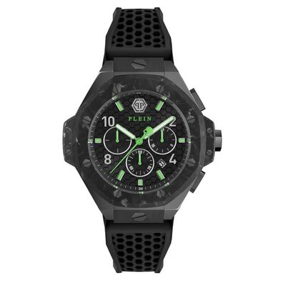 Philipp Plein - PWPRA0624 - Armbanduhr - Herren - Quarz - Chrono Royal