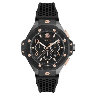 Philipp Plein - PWPRA0524 - Armbanduhr - Herren - Quarz - Chrono Royal