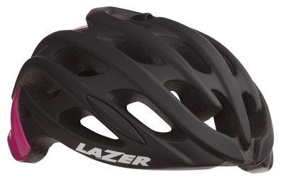 Lazer Blade+ Lady, 230g, Größe S (52-56), matt black pink