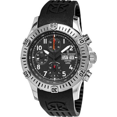 Revue Thommen - Armbanduhr - Herren - Chrono - Airspeed XL - 16071.6834