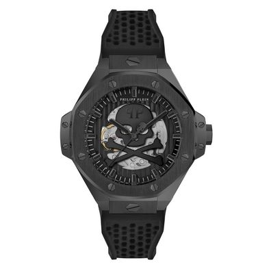 Philipp Plein - PWPFA0924 - Armbanduhr - Herren - Automatik - Skeleton Royal