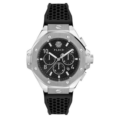 Philipp Plein - PWPRA0124 - Armbanduhr - Herren - Quarz - Chrono Royal