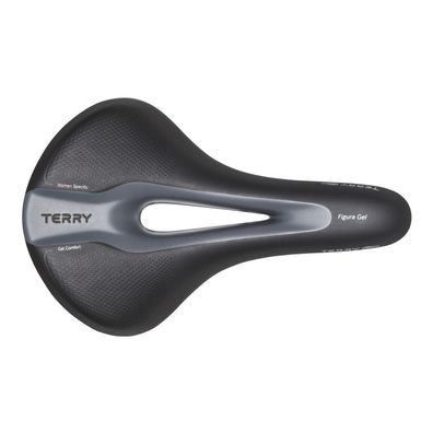 Terry Figura Gel Women FitnessComfort