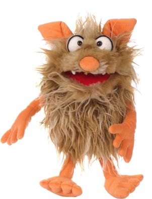 Living Puppets Flausi Handpuppe 35cm