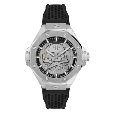 Philipp Plein - PWPFA0124 - Armbanduhr - Herren - Automatik - Skeleton Royal