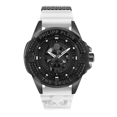 Philipp Plein - PWAAA2624 - Armbanduhr - Herren - Quarz - The Skull