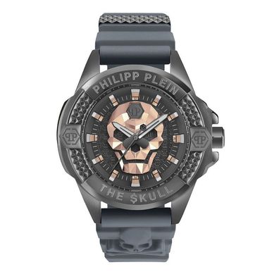 Philipp Plein - PWAAA2324 - Armbanduhr - Herren - Quarz - The Skull