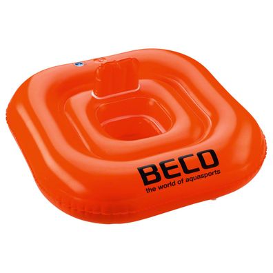 BECO Baby-Schwimmsitz für Kinder bis 11kg