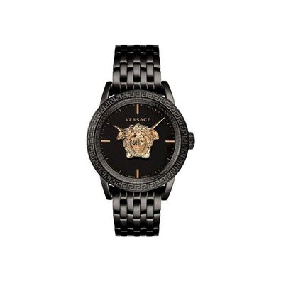 Versace - VERD00518 - Armbanduhr - Herren - Quarz - Palazzo