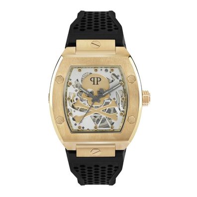 Philipp Plein - PWBAA0321 - Armbanduhr - Herren - THE Skeleton