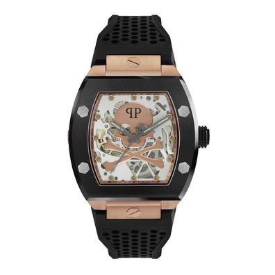 Philipp Plein - PWBAA0121 - Armbanduhr - Herren - THE Skeleton