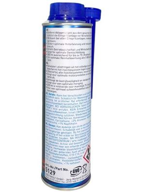 Liqui Moly Motorsystemreiniger Benzin 300 ML