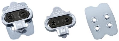 Shimano SMSH56 Cleat, mehrfach Ausstieg