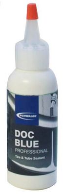 Reparaturflüssigkeit Dichtmilch Schwalbe Doc Blue 60ml für Tubeless