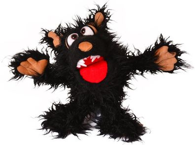 Living Puppets Muffi Hapsweg Handpuppe 35cm