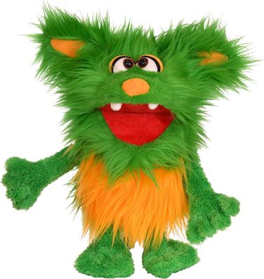 Living Puppets Schotter Handpuppe ca, 35cm