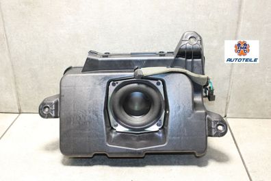 Opel Ampera A Lautsprecher Subwoofer Verstärker 20833039 3GAD6