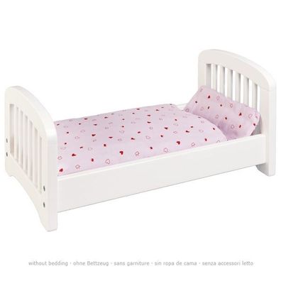 Goki Puppenbett von Gollnest&Kiesel