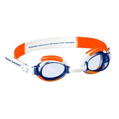 Flipper Swimsafe Kinderschwimmbrille