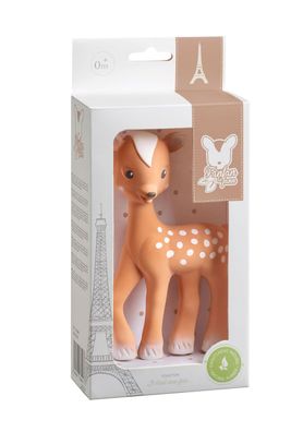 Fanfan das kleine Rehkitz / Naturkautschuk von Sophie la girafe