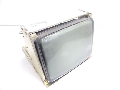 Matsushita TR-13DG1C / DC18/24V 1.3A Monitor Part No: TBM80049 SN: FB0320200