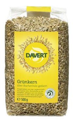 Davert 3x Grünkern 500g 500g