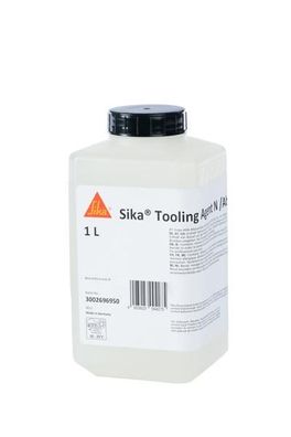 14,31EUR/1l Sika Abgl?ttmittel gl?ttet frische Sikaflex-Oberfl?chen