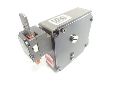 Euchner TZ2RE024PG Sicherheitsschalter SN:119002