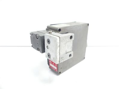 Euchner TZ2LE024PG Sicherheitsschalter - AC-15 6A 230V / DC-13 6A 24V