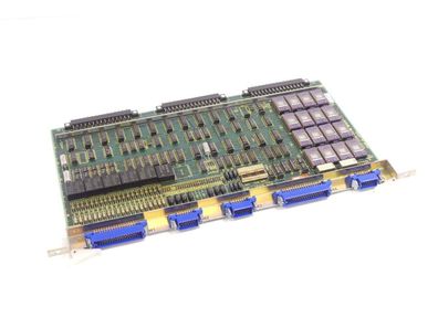 Fanuc A20B-0006-0520 / 06E Board SN: 055C9051
