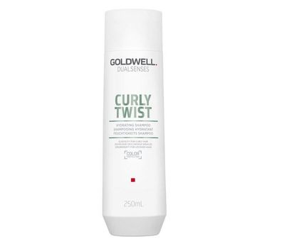 Goldwell Dualsenses Curls & Waves Hydrating Shampoo 250 ml