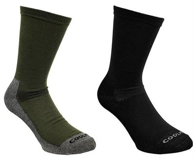 Pinewood 9210 Coolmax-Liner Socke 2-er Pack