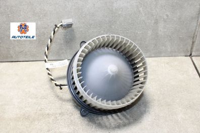 Opel Ampera A Gebläsemotor Lüftermotor Klima Heizung 16454628 BYKOP