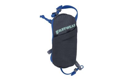 Ruffwear Stash Bag Mini Basalt Gray