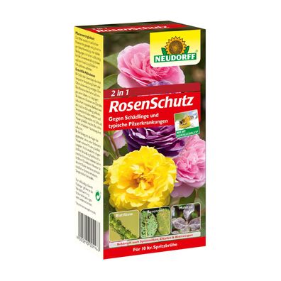 Neudorff 2 in 1 Rosenschutz