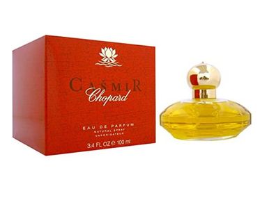 Chopard Casmir EdP Casmir Eau de Parfum für Damen 100ml