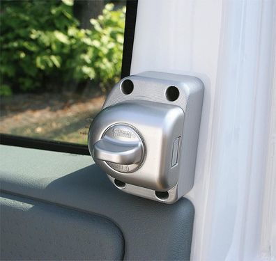 Fiamma Safe Door Guardian Sicherheitsblock Wohnwagen Reisemobil Garagent?re